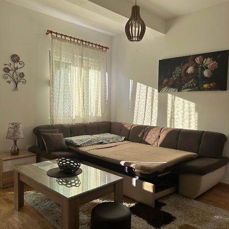 Kropa Apartman Podgorica Kültér fotó