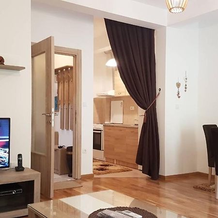 Kropa Apartman Podgorica Kültér fotó