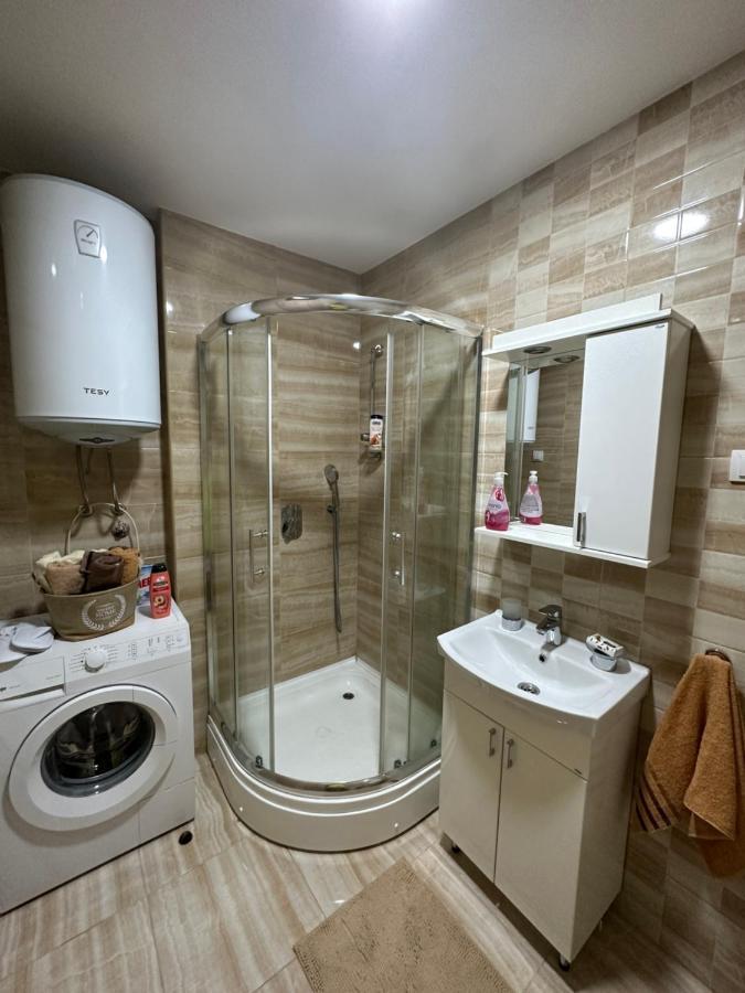 Kropa Apartman Podgorica Kültér fotó