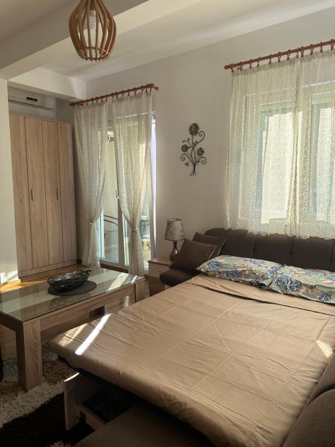 Kropa Apartman Podgorica Kültér fotó