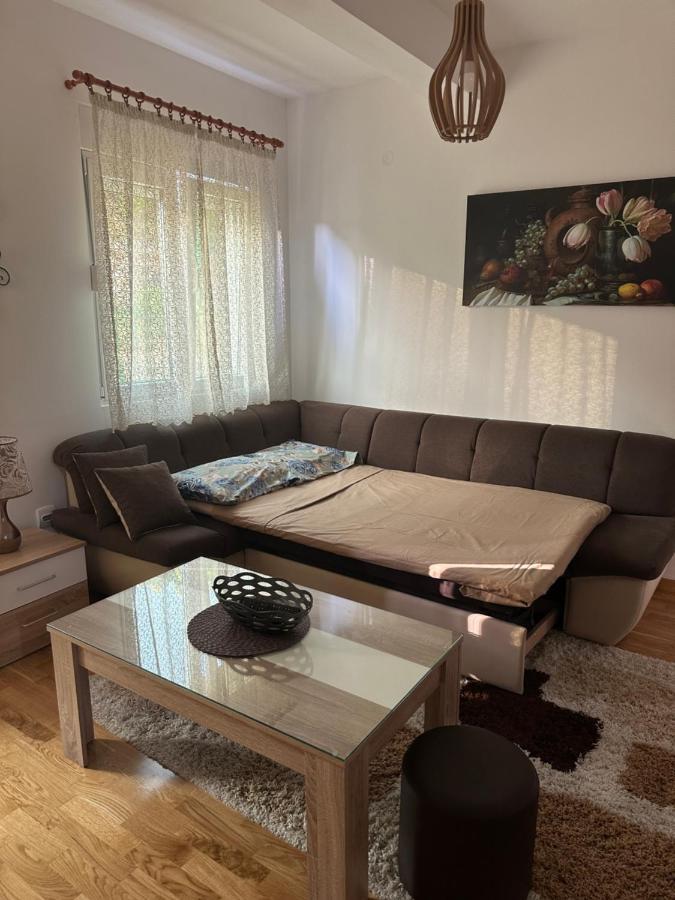 Kropa Apartman Podgorica Kültér fotó