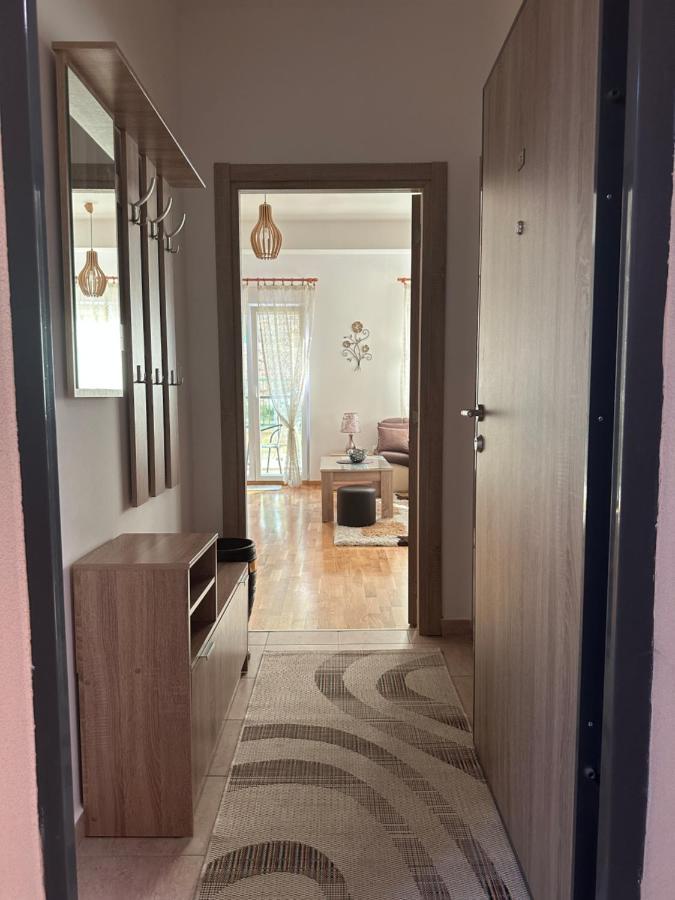 Kropa Apartman Podgorica Kültér fotó