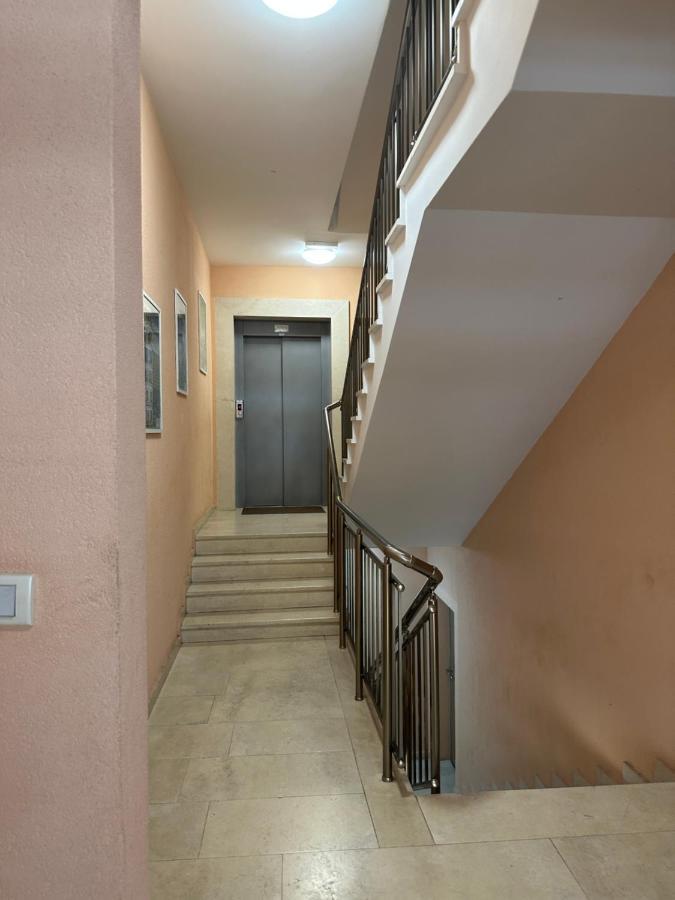 Kropa Apartman Podgorica Kültér fotó