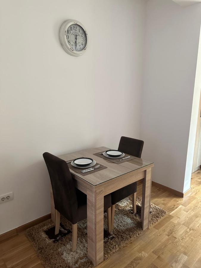 Kropa Apartman Podgorica Kültér fotó