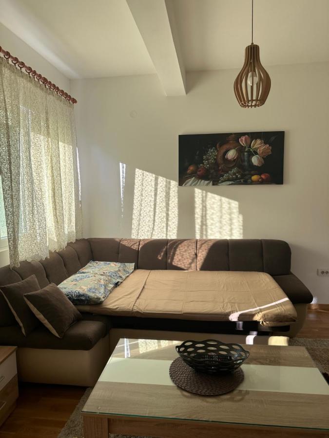 Kropa Apartman Podgorica Kültér fotó