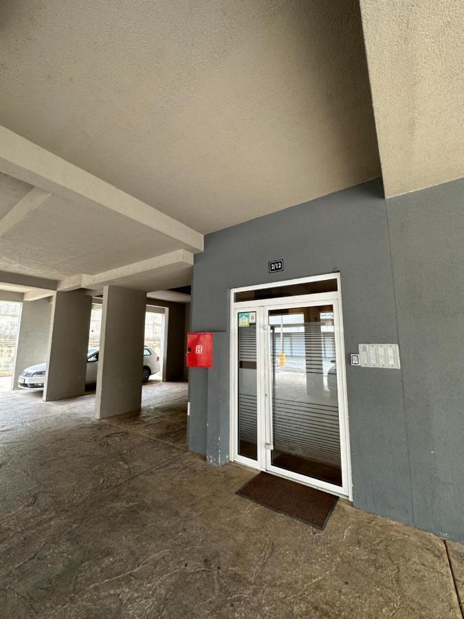 Kropa Apartman Podgorica Kültér fotó